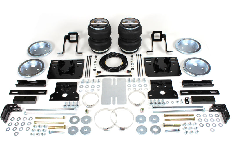 Air Lift Loadlifter 5000 Air Spring Kit - eliteracefab.com