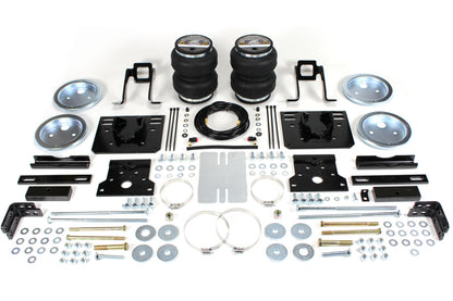 Air Lift Loadlifter 5000 Ultimate Rear Air Spring Kit for 05-10 Ford F-250 Super Duty Lariat 4WD - eliteracefab.com