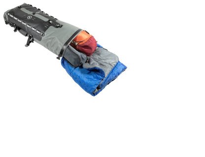 Giant Loop Tillamook Dry Bag 48L- Gray