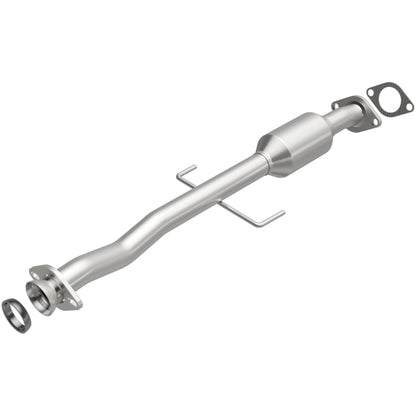 MagnaFlow Conv DF 98 Kia Sephia 1.8L Magnaflow