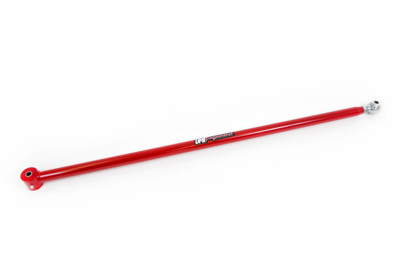 UMI Performance 82-02 GM F-Body Tubular Single Adjustable Panhard Bar - eliteracefab.com