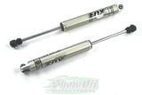 Fox 20+ GM 2500/3500 HD 2.0 Performance Series IFP Rear Shock 0-1