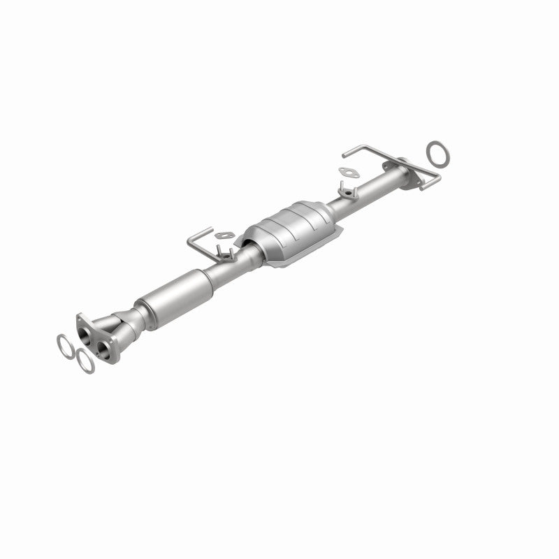 MagnaFlow Conv DF Previa 95-96 2.4L Magnaflow