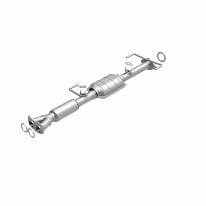 MagnaFlow Conv DF Previa 95-96 2.4L Magnaflow