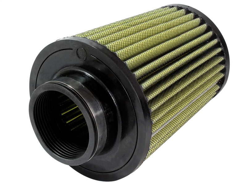 aFe MagnumFLOW Air Filters IAF PG7 A/F PG7 3F x 6B x 4-3/4T x 7H - eliteracefab.com