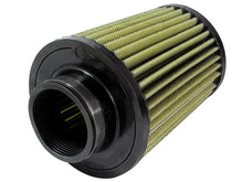 Load image into Gallery viewer, aFe MagnumFLOW Air Filters IAF PG7 A/F PG7 3F x 6B x 4-3/4T x 7H - eliteracefab.com