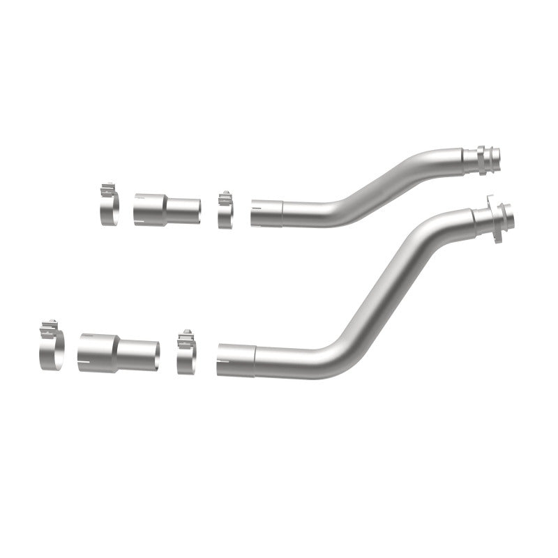 MagnaFlow Mani frontpipes 64-66 Mustang V8 Magnaflow