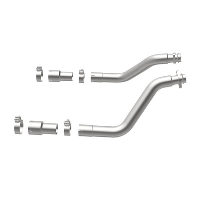 MagnaFlow Mani frontpipes 64-66 Mustang V8 Magnaflow