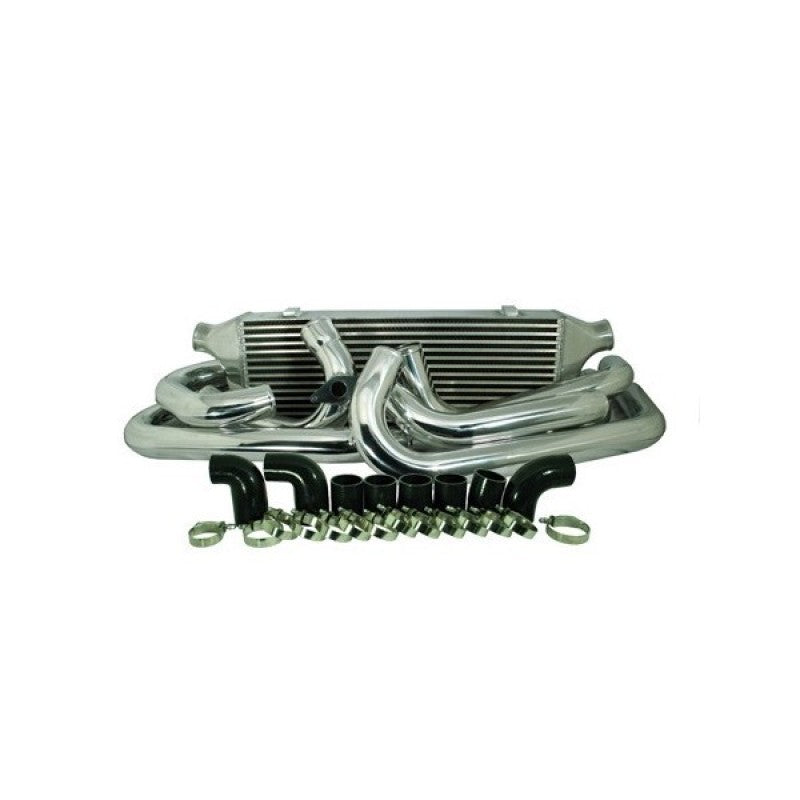 TURBOXS FRONT MOUNT INTERCOOLER SUBARU WRX/STI; 2008-2012 - eliteracefab.com