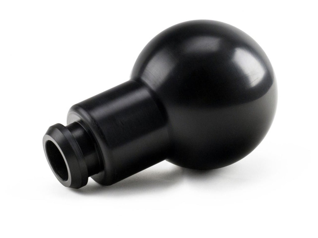 Killer B Modified Round Shift Knob Black 5mt - eliteracefab.com