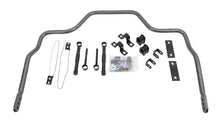 Load image into Gallery viewer, Hellwig 20-22 Chevrolet Silverado 2500/3500 HD 2/4WD Solid Chromoly 1-1/4in Rear Sway Bar