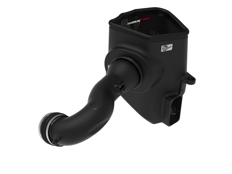 aFe Magnum FORCE Stage-2 Pro DRY S Cold Air Intake 19-20 GM Silverado/Sierra 1500 V8-5.3L - eliteracefab.com