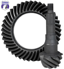 Load image into Gallery viewer, Yukon Gear High Performance Gear Set For 11+ Ford 9.75in in a 3.73 Ratio - eliteracefab.com