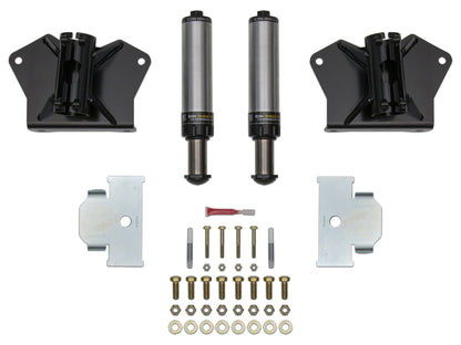 ICON 2007+ Toyota Tundra Rear Hyd Bump Stop Kit - eliteracefab.com