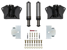 Load image into Gallery viewer, ICON 2007+ Toyota Tundra Rear Hyd Bump Stop Kit - eliteracefab.com