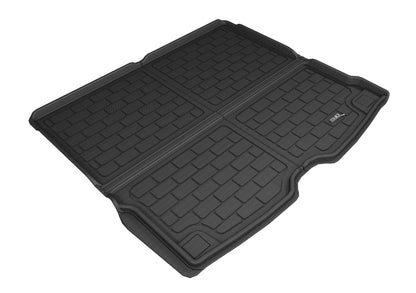 3D MAXpider M1VV0251309 2018-2020 Volvo XC60 Kagu Cargo Liner - Black