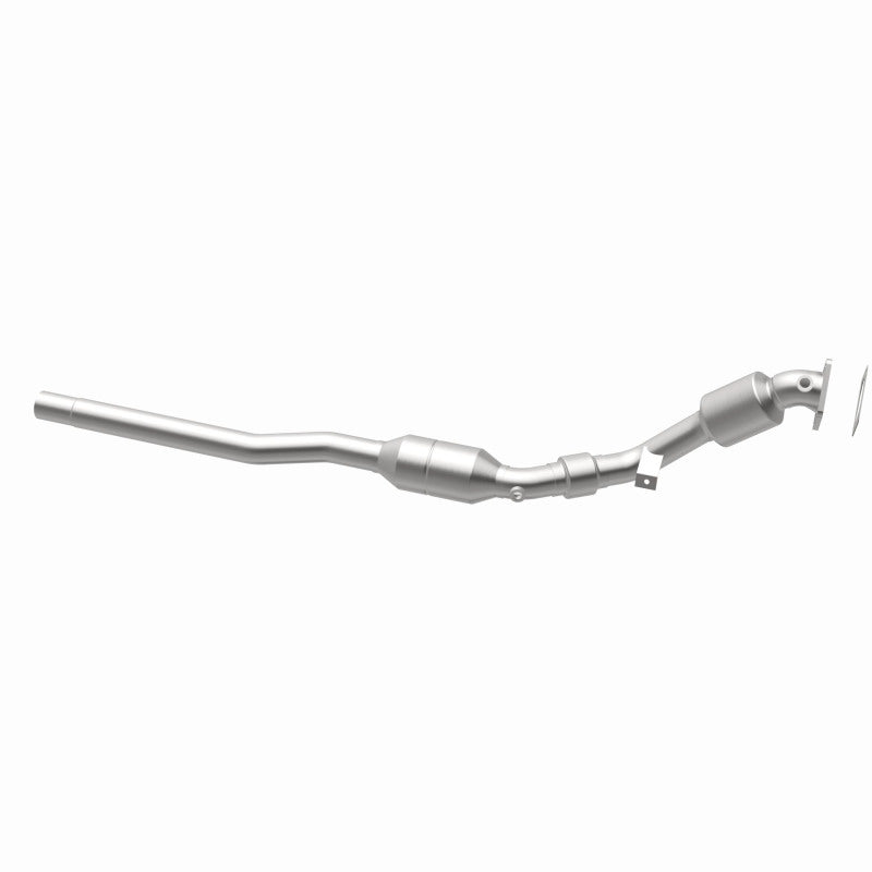 MagnaFlow Conv DF 00-02 Audi S4 2.7L Driver Side Magnaflow