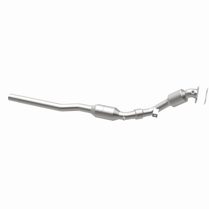 MagnaFlow Conv DF 00-02 Audi S4 2.7L Driver Side Magnaflow