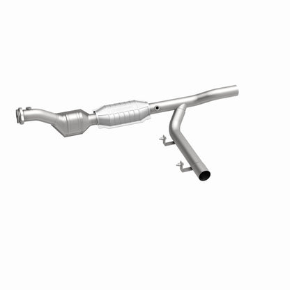 MagnaFlow Conv DF F150/F250 97-98 4.6L PS 4wd Magnaflow