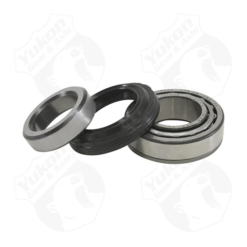 Yukon Gear Super Dana 44 & Super Model 35 Replacement Axle Bearing Kit Yukon Gear & Axle