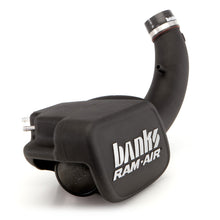 Load image into Gallery viewer, Banks Power 07-11 Jeep 3.8L Wrangler Ram-Air Intake System - eliteracefab.com