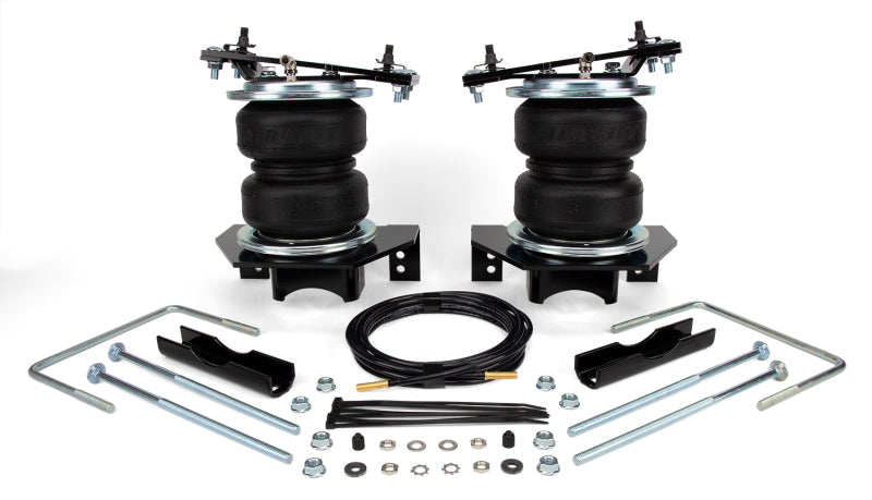 Air Lift Loadlifter 5000 Air Spring Kit for 2020 Ford F250/F350 SRW & DRW 4WD - eliteracefab.com