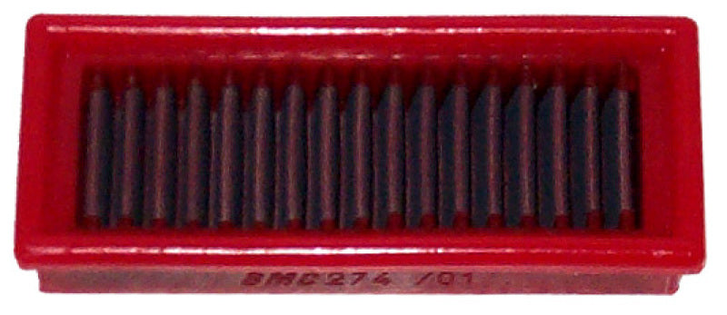 BMC 03+ Nissan Kubistar 1.2L 16V Replacement Panel Air Filter FB274/01