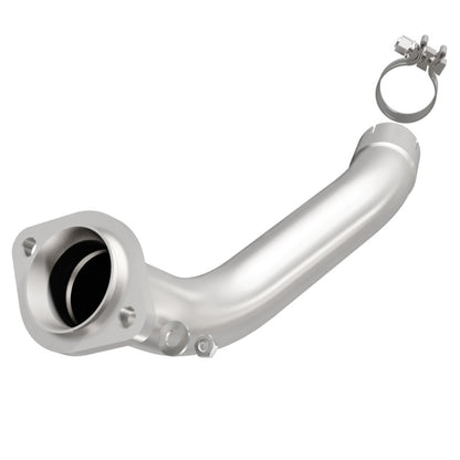MagnaFlow Delete Pipe 12-13 Wrangler 3.6L - eliteracefab.com