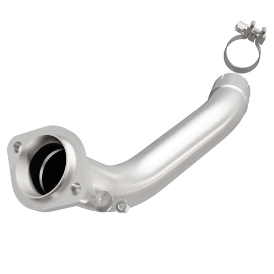 MagnaFlow Delete Pipe 12-13 Wrangler 3.6L - eliteracefab.com