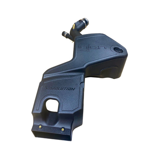 Injen 08-15 Mistsubishi Evo X 2.0L Evolution Intake - eliteracefab.com