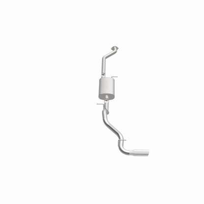 MagnaFlow Sys C/B 03 GM 1500 Silverado 5.3L V Magnaflow