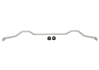 Whiteline 89-93 Nissan Skyline R32 GTS RWD Front 24mm Heavy Duty Adjustable Swaybar - eliteracefab.com
