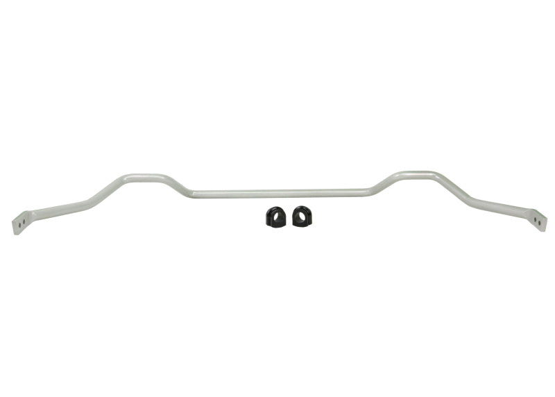 Whiteline 89-93 Nissan Skyline R32 GTS RWD Front 24mm Heavy Duty Adjustable Swaybar - eliteracefab.com