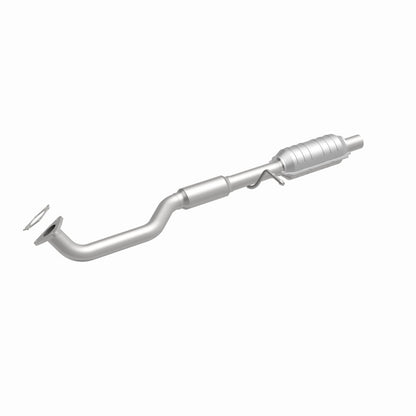 MagnaFlow Conv DF 04 Hyundai Santa Fe 2.4L Magnaflow
