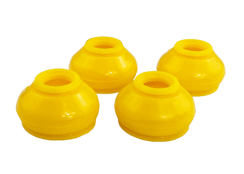Whiteline 13-20 Subaru BRZ / 13-16 Scion FR-S Front Ball Joint Boot Service Kit (For KCA435) Whiteline