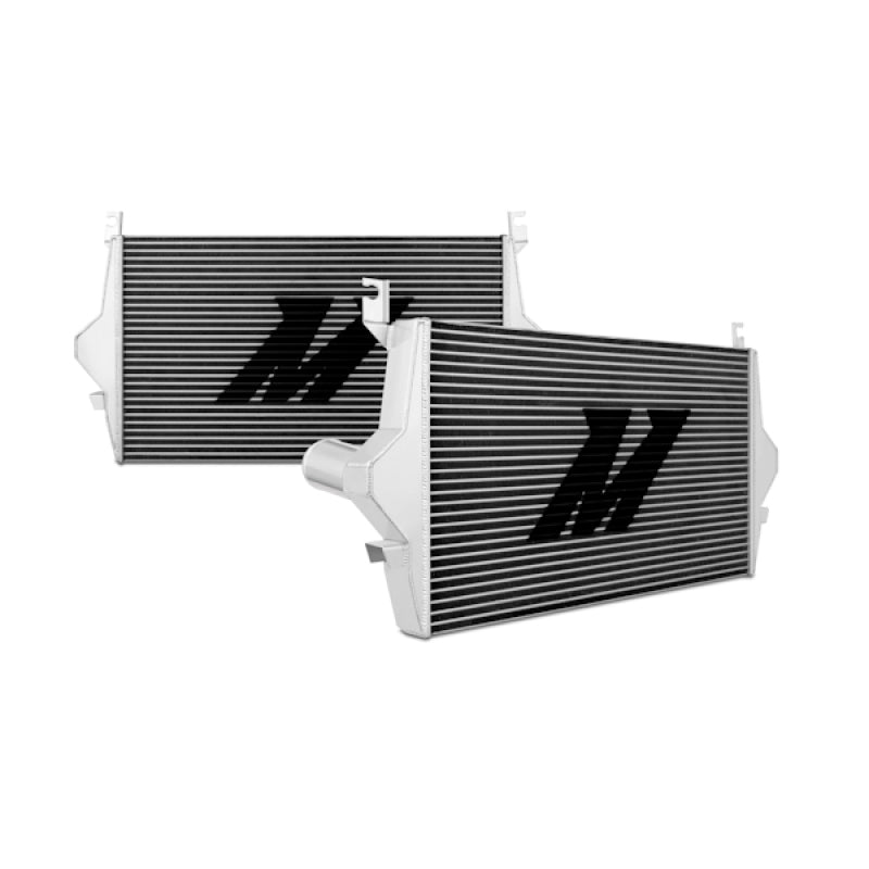 Mishimoto 99-03 Ford F250 w/ 7.3L Powerstroke Engine Intercooler - eliteracefab.com