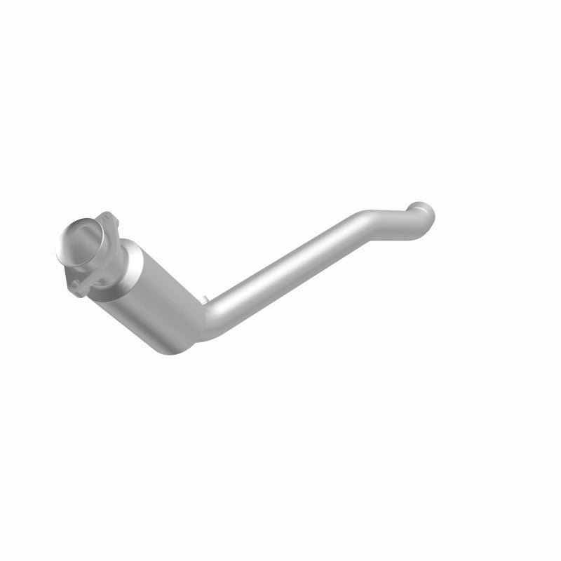 MagnaFlow DF Conv 2010-2013 Landrover  LR4 V8 5 OEM Underbody Magnaflow