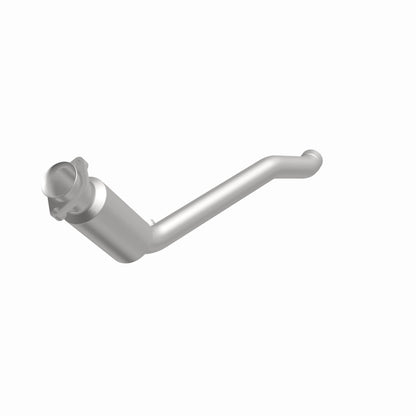 MagnaFlow DF Conv 2010-2013 Landrover  LR4 V8 5 OEM Underbody Magnaflow