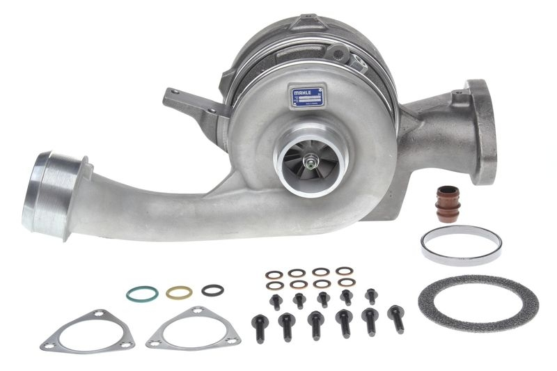 MAHLE Original Ford F-250 Super Duty 10-08 Head Set - eliteracefab.com