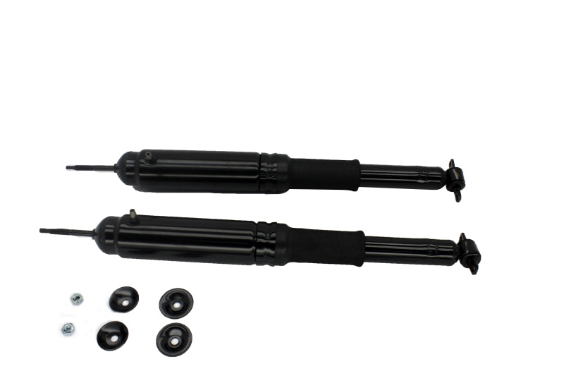 KYB Shocks & Struts Self Leveling Rear BUICK LeSabre 2000-05 BUICK Lucerne 2006-09 BUICK Park Avenue - eliteracefab.com