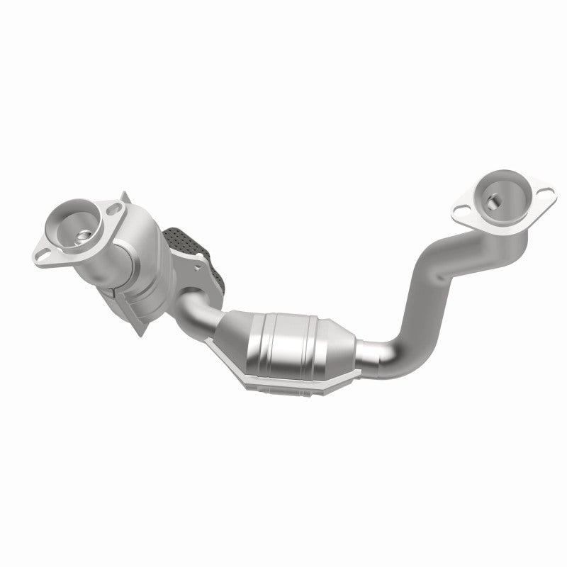 MagnaFlow 01-03 Ford Ranger V6 3.0L OEM Grade Direct-Fit Catalytic Converter Magnaflow