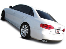 Load image into Gallery viewer, 2009-2016 Audi A4 Cat-Back Exhaust System S-Type Part # 140315 - eliteracefab.com