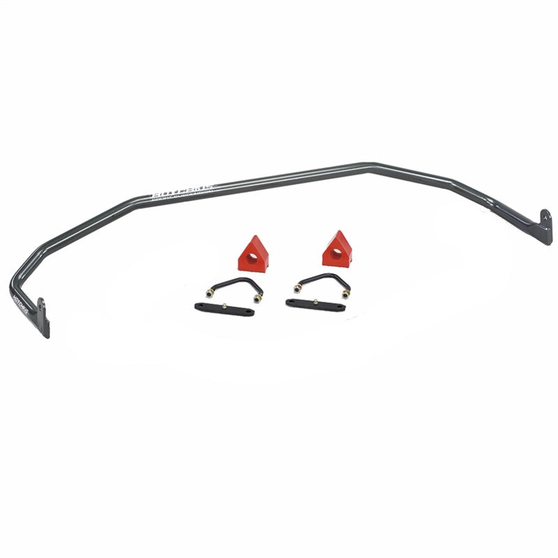 Hotchkis 08-10 Scion xB Rear Sport Sway Bar - eliteracefab.com