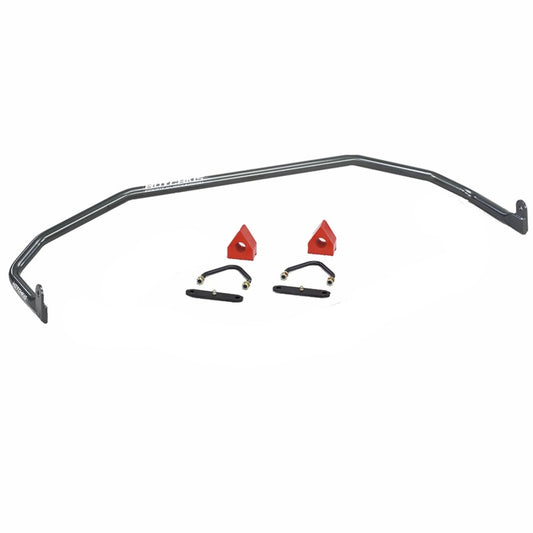 Hotchkis 08-10 Scion xB Rear Sport Sway Bar - eliteracefab.com