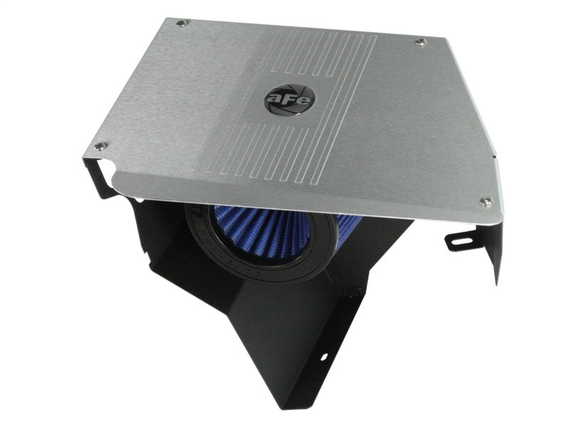 aFe MagnumFORCE Intakes Stage-1 P5R AIS P5R BMW 330i (E46) 01-06 L6-3.0L - eliteracefab.com