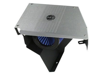 aFe MagnumFORCE Intakes Stage-1 P5R AIS P5R BMW 330i (E46) 01-06 L6-3.0L - eliteracefab.com