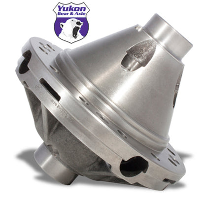 Yukon Gear Dura Grip Positraction For 10.5in GM 14 Bolt Truck / 4.10 & Down - eliteracefab.com