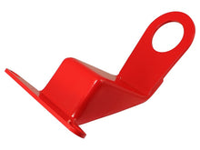 Load image into Gallery viewer, aFe Control Rear Tow Hook Red 05-13 Chevrolet Corvette (C6) - eliteracefab.com