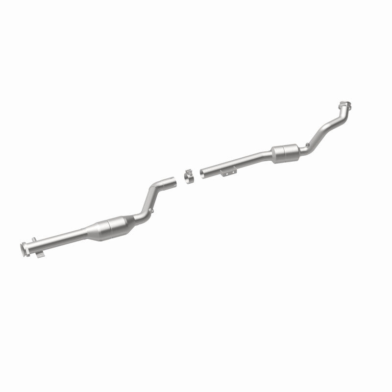 MagnaFlow Conv DF 96-98 Mercedes SL500 5.0L Magnaflow