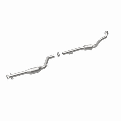 MagnaFlow Conv DF 96-98 Mercedes SL500 5.0L Magnaflow